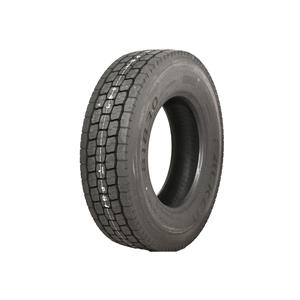 Pneus de voiture neufs durables pour un usage commercial et une conduite urbaine régulière - Product Image 1