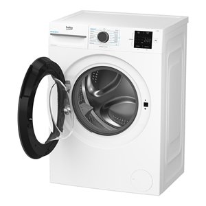 Lavadora 7 Kg BMWU3721A EnergySpin Blanca Clase A 1200 rpm (60x49,6x84cm) - Product Image 4