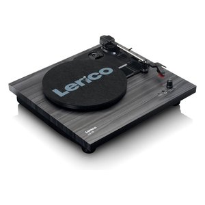 Giradischi LS SERIES Ls 10 <b>Black</b> - Product Image 3