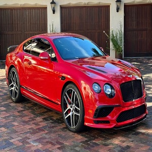 รถเบนท์ลีย์ คอนติเนนทัล ซูเปอร์สปอร์ต ปี 2017 มือสอง พวงมาลัยซ้าย/ขวา - Product Image 3