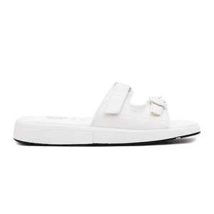 Zapatilla deportiva formal FR7872 blanca - Product Image 3