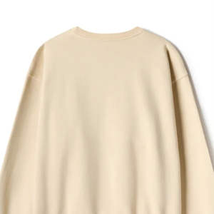 Sudadera Casual de Invierno de Alta Calidad con Bordado 3D, 100% Algodón Felpa, Servicio OEM para Unisex en Diseño Personalizado - Product Image 5