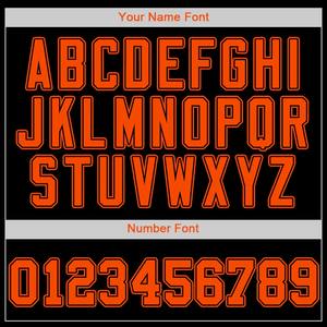 2025 maillot de baseball personnalisé de haute qualité à séchage rapide pour hommes vêtements de sport de bonne qualité avec ensembles imprimés conçus au Mexique - Product Image 6