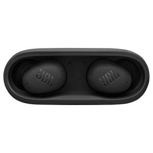 Audífonos Bluetooth JBL Wave Buds 2 TWS con Micrófono, Color Negro, Cancelación de Ruido, Modelo JBLWBUDS2BLK 0990636 - Product Image 5