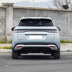 Auto Híbrido Enchufable Inteligente 2025, Edición Líder de 112 km, Vehículo de Nueva Energía de 5 Puertas - Product Image 3