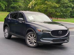 Limpio de segunda mano Mazd-a 2020 Grand Touring de - Product Image 2