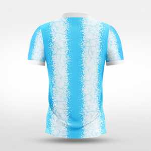 Proveedor Mayorista de Camisetas Deportivas de Secado Rápido de Alta Calidad para Hombre - Product Image 5