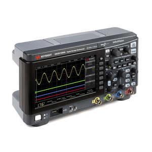 Keysight DSOX1204A Digital Oscilloscope <b>70</b>-200MHz 4 Analog Channels Original for University Education Ready to Ship - Product Image 3