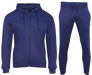 ชุดวอร์มแฟชั่นใหม่ สไตล์ลำลอง โลโก้แบบกำหนดเอง ผ้าฟลีซแบบกลับด้านได้ มีฮู้ด เสื้อครอปไหล่ตก ไซส์ใหญ่ สำหรับฤดูหนาว - Product Image 2