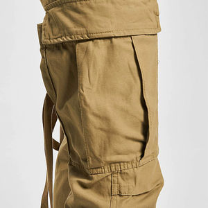 2025 Premium <b>Women's</b> Cargo Pants Trendy and Functional <b>Women</b> <b>Trousers</b> Designed <b>for</b> Comfort and Style OEM Serviced Custom - Product Image 3
