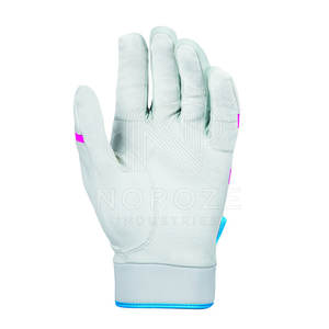 2025 OEM Service Leather Baseball <b>Batting</b> <b>Gloves</b> Whole Sale Price Men Baseball <b>Batting</b> <b>Gloves</b> - Product Image 4
