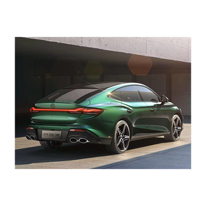 Venta al por Mayor MG5 Modelo 2026 180DVVT Edición Global de Lujo, Sedán Compacto de Gasolina, 5 Asientos, 4 Puertas, Techo Solar Eléctrico, en Stock - Product Image 4