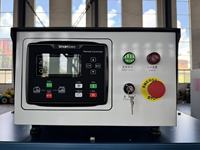 Groupe électrogène diesel silencieux de 1000kW 1250kVA de générateur électrique de rendement élevé équipé du moteur de Weichai 1000kW 1250kVA