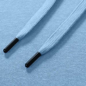 Sudadera con capucha y cordón para hombre, Jersey informal, sudaderas pesadas, grandes y altas, 2025 - Product Image 3