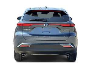 Compre barato 2024 Toyota Venza Limited AWD 2.5L Hybrid, 5 asientos, 40 City/37 Hwy MPG, 55,1 de carga asequible, sin accidentes - Product Image 6