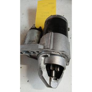 Motorino di Avviamento EDG per LANCIA Flavia 2a Serie (12>13) 56029584AA Benzina 2.4 - Product Image 2
