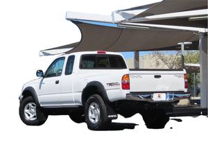 FOURNISSEUR GLOBAL DE VOITURES D'OCCASION 4x4 Tacoma 2002 pour USAGE GÉNÉRAL - Product Image 4