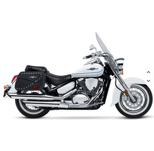 Nueva Motocicleta Cruiser Suzuki Boulevard C50T 2026 de Alto Rendimiento con Tecnología Avanzada - Product Image 6