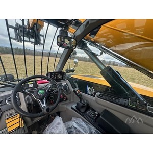 DIECI AGRI PLUS 42.7 VS EVO2 2024, état neuf - Product Image 5