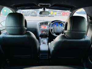 CITROEN DS4 1.6 2011 USADO, Volante a la Izquierda/Derecha - Product Image 5