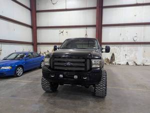 Precio bajo, Ford F-250 Super Duty 2002, auto usado en venta - Product Image 1