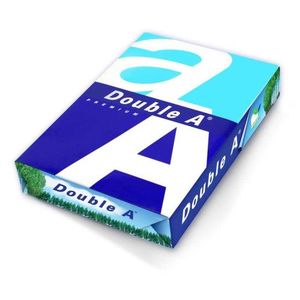 Original for Double a A4 70gsm/75gsm 80gsm Copy <strong>Paper</strong> from Thailand