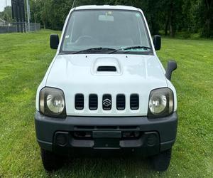 SUZUKI JIMNY 4X4 D'OCCASION 2000 LHD/RHD - Product Image 1