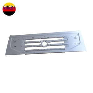 3175376 2052323 <span class=keywords><strong>precio</strong></span> al por mayor para <span class=keywords><strong>VOLVO</strong></span> Panel frontal rejilla frontal principal <span class=keywords><strong>FM</strong></span> FM9 FM12 FM13 piezas de carrocería de camión para <span class=keywords><strong>Volvo</strong></span> - Product Image 1