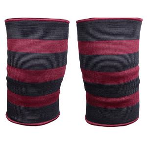 Rodillera deportiva para Fitness, rodillera de protección para Yoga, rodillera para entrenamiento de Moto, manga de compresión - Product Image 1