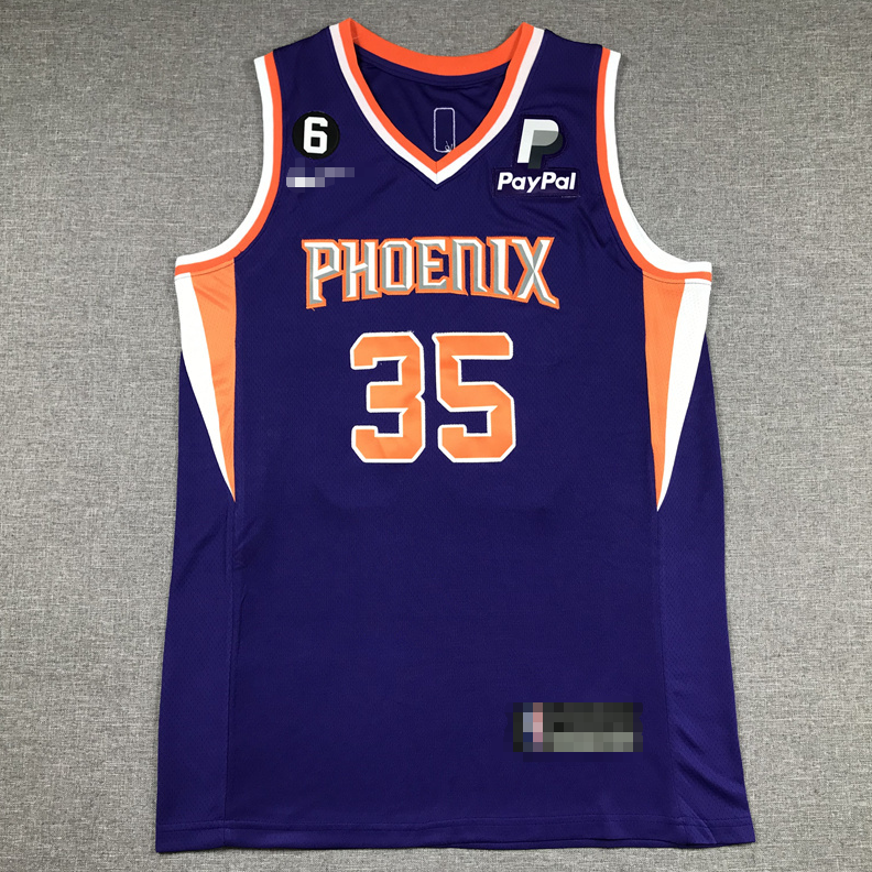 Blue #35 PHOENIX