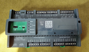 SmartX Controller ,SmartStruxure solution is a SmartStruxure server device - Product Image 2