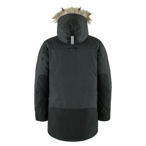 Veste parka en coton imperméable respirante à capuche zippée de haute qualité à bas prix, nouvelle mode, pour femmes, personnalisable pour l'hiver - Product Image 4