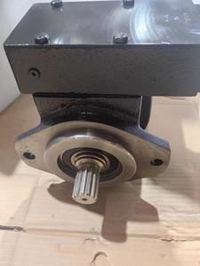 Pompe à piston hydraulique série PVWH PVWJ PVG PVM PFWH Pompe à plongeur PVWH-34-RDFS-CNNN-826B - Product Image 4