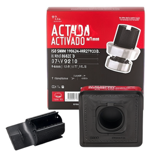 ISO SNMM 190624-HR2T9335 D. 7.94mm MT-CVD Inserto de Torneado Indexable Recubierto, Paquete de 10 para un Rendimiento Eficiente de la Herramienta - Product Image 2