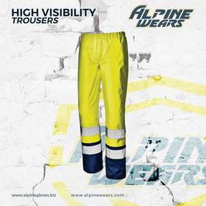 Nouveau Style utilisation régulière pantalons Cargo hommes vêtements de course et vêtements de travail pantalons Cargo multi-poches pantalons pour hommes lavés pour les garçons - Product Image 4