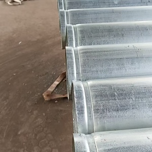 Tubería de Acero al Carbono Revestida de Plástico para Transporte de Fluidos Petroleros |    Entrega Rápida - Product Image 6