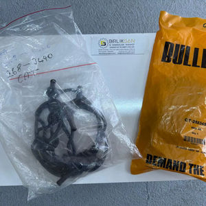 Pour joint de joint de soupape Caterpillar 268-3490 comprennent des ateliers de réparation de machines agricoles de pelle de Construction au détail disponibles nouveau utilisé - Product Image 1