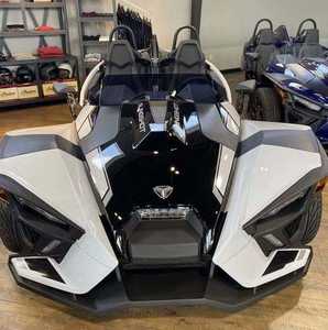 El mejor Slingshot AutoDrive 2025 - Product Image 2