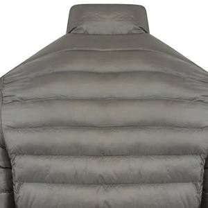 Veste matelassée pour homme en gros, dernier style, vente chaude, matériau anti-rides durable, veste matelassée pour homme entièrement personnalisée - Product Image 4