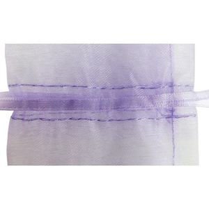 Bolsa de Red de Poliéster - Ecológica, Reciclable, Lavable, Portátil, Tamaño Personalizable - Product Image 5