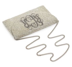 กระเป๋าใส่ตอนเย็นสีอะคริลิคใสของผู้หญิงกระเป๋าทรงซองจดหมายแฟชั่นกระเป๋าถือแบบส่วนตัวสำหรับคลัทช์สีชมพู - Product Image 4