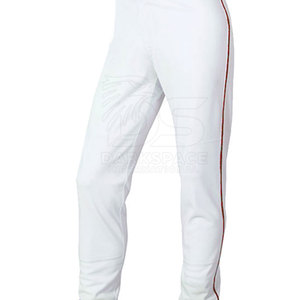 ชุดเบสบอลระบายอากาศได้ดีชุดเครื่องแบบใหม่ล่าสุดของผู้ผลิต - Product Image 6