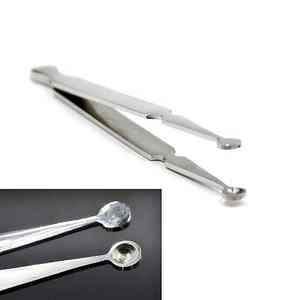 Disposable Dental Surgical Instrument Kit Disposable Ear <b>Piercing</b> Needle Tongue Septum Pliers Body <b>Piercing</b> <b>Clamps</b> Tweezers - Product Image 4