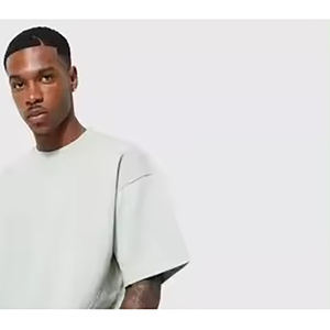 Conjunto corto de verano para hombre, de 2 piezas conjunto de verano, conjunto de camisa informal para hombre, chándal ligero de verano para hombre - Product Image 4