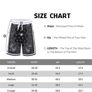 Pantalones cortos deportivos para hombre con logotipo personalizado, estilo Baloncesto de malla de secado rápido con patrón sublimado para gimnasio y pantalones cortos deportivos - Product Image 5