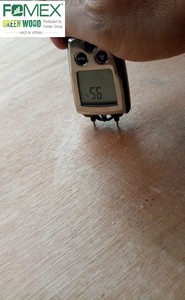 Prix compétitif, contreplaqué moderne 4x8, âme en acacia, placage filmé E2, surface de première qualité, décoration extérieure, garantie 1 an - Product Image 6