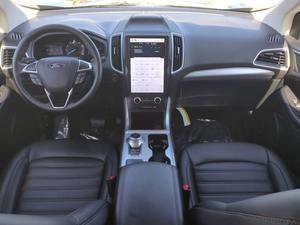 Ford Edge SUV 2022 perfectamente usado - Product Image 4