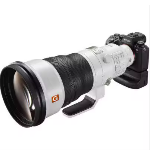 AUTHENTIC EF Full Frame FE 400mm F/2.8 GM OSS Lens