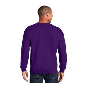 Sweat-shirt à capuche pour homme, best-seller, décontracté, uni, 100% coton, nouveau design, doublé, anti-froissement, imperméable, tricoté - Product Image 2