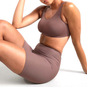 Ensemble de motards en coton de haute qualité pour femmes à vendre/Nouvel arrivage Ensemble de motards d'hiver pour femmes avec logo personnalisé - Product Image 4